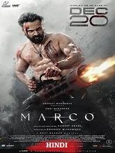 Marco (2024) HDRip Hindi (Original Version) Full Movie Watch Online Free