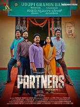 Partners (2024) HDRip Malayalam Full Movie Watch Online Free