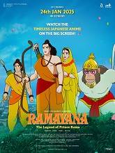 Ramayana: The Legend of Prince Rama (2025) HDRip Hindi Full Movie Watch Online Free