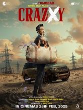 Crazxy (2025) HDRip Hindi Full Movie Watch Online Free