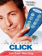 Click (2006) BRRip Original [Telugu + Tamil + Hindi + Eng] Dubbed Movie Watch Online Free