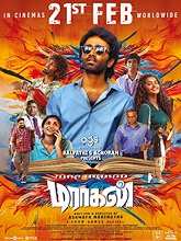 Dragon (2025) HDRip Tamil (Original) Full Movie Watch Online Free