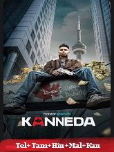 Kanneda (2025) HDRip Season 1 [Telugu + Tamil + Hindi + Malayalam + Kannada] Watch Online Free