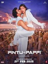 Pintu Ki Pappi (2025) PREHD Hindi Full Movie Watch Online Free