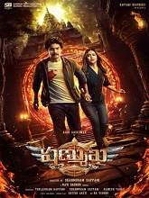 Shanmukha (2025) DVDScr Telugu Full Movie Watch Online Free