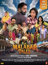 The Malabar Tales (2025) HDRip Malayalam Full Movie Watch Online Free